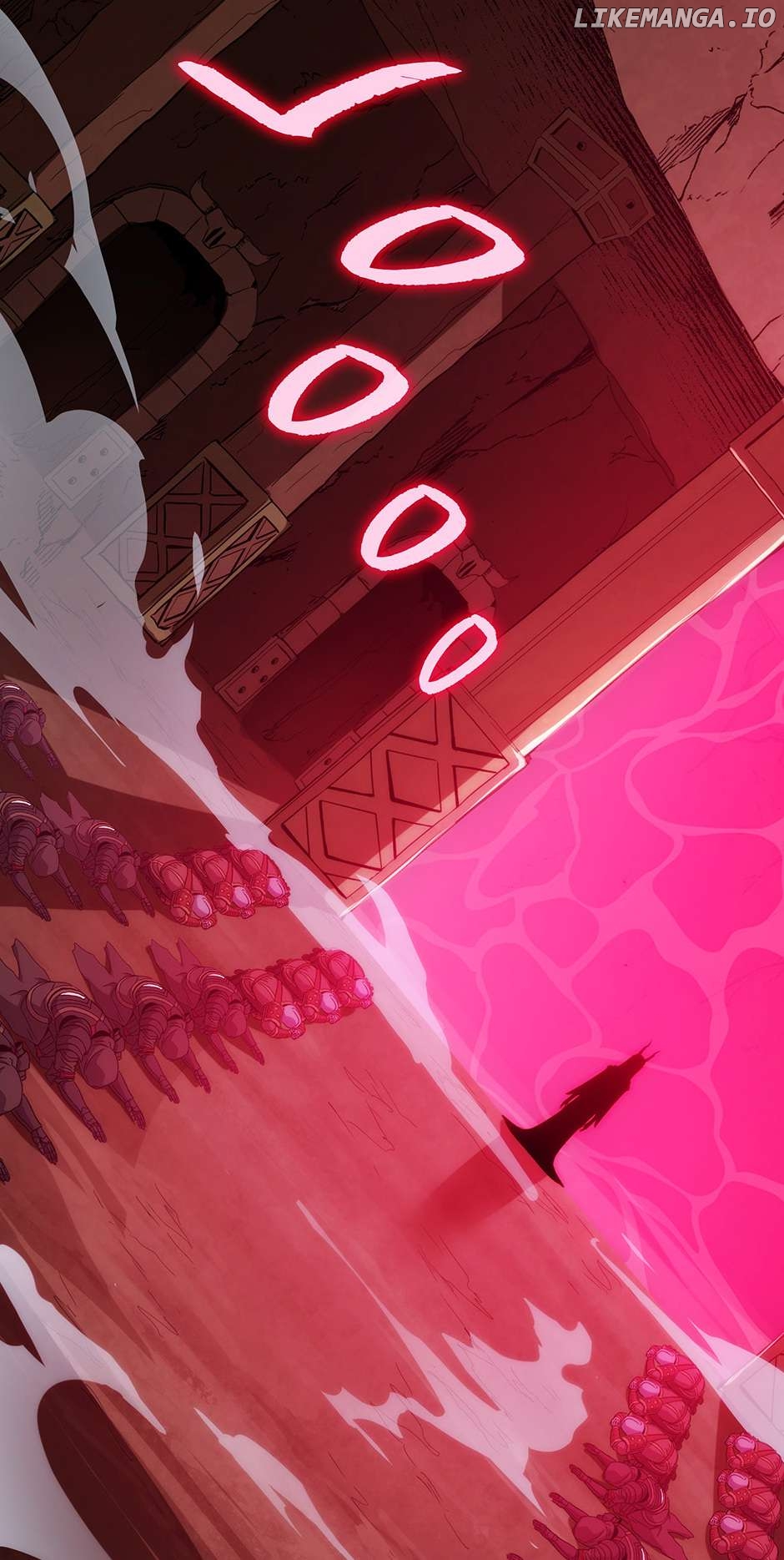 The Beginning After The End Chapter 194 image 80